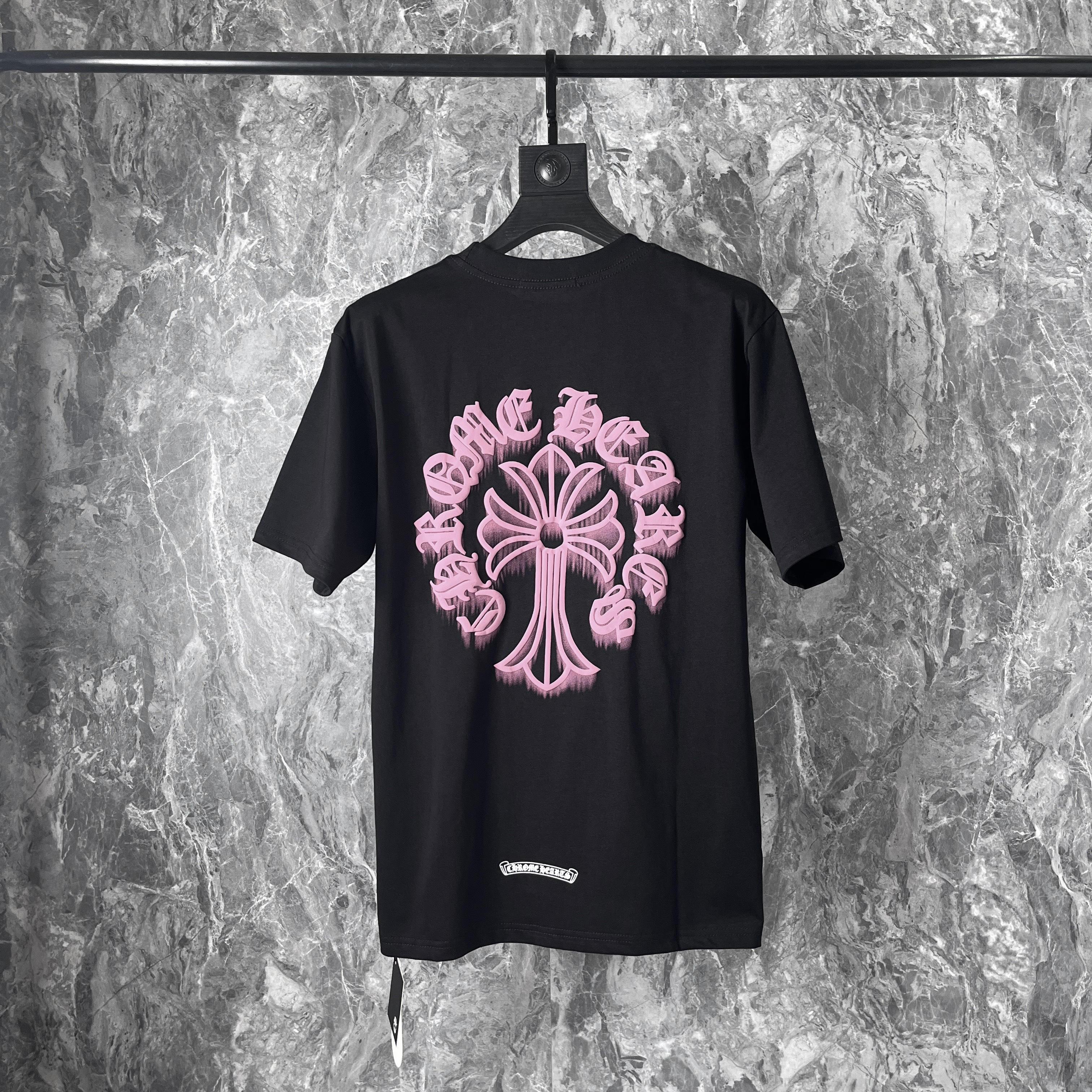 Chrome Hearts T-Shirts